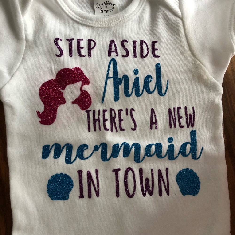 Personalized T-shirt’s